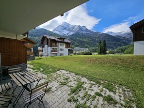 Speisen im Freien