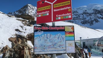 Wintersport/Ski
