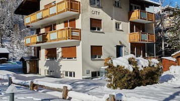 Außenbereich