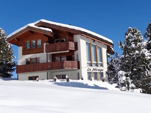 Exterieur