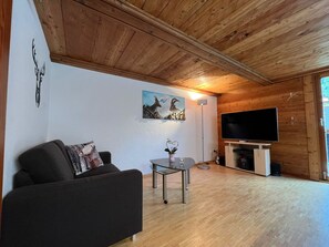 Coin séjour