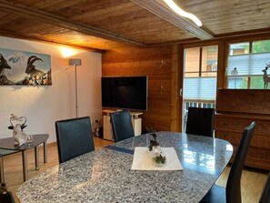 Spiseområde