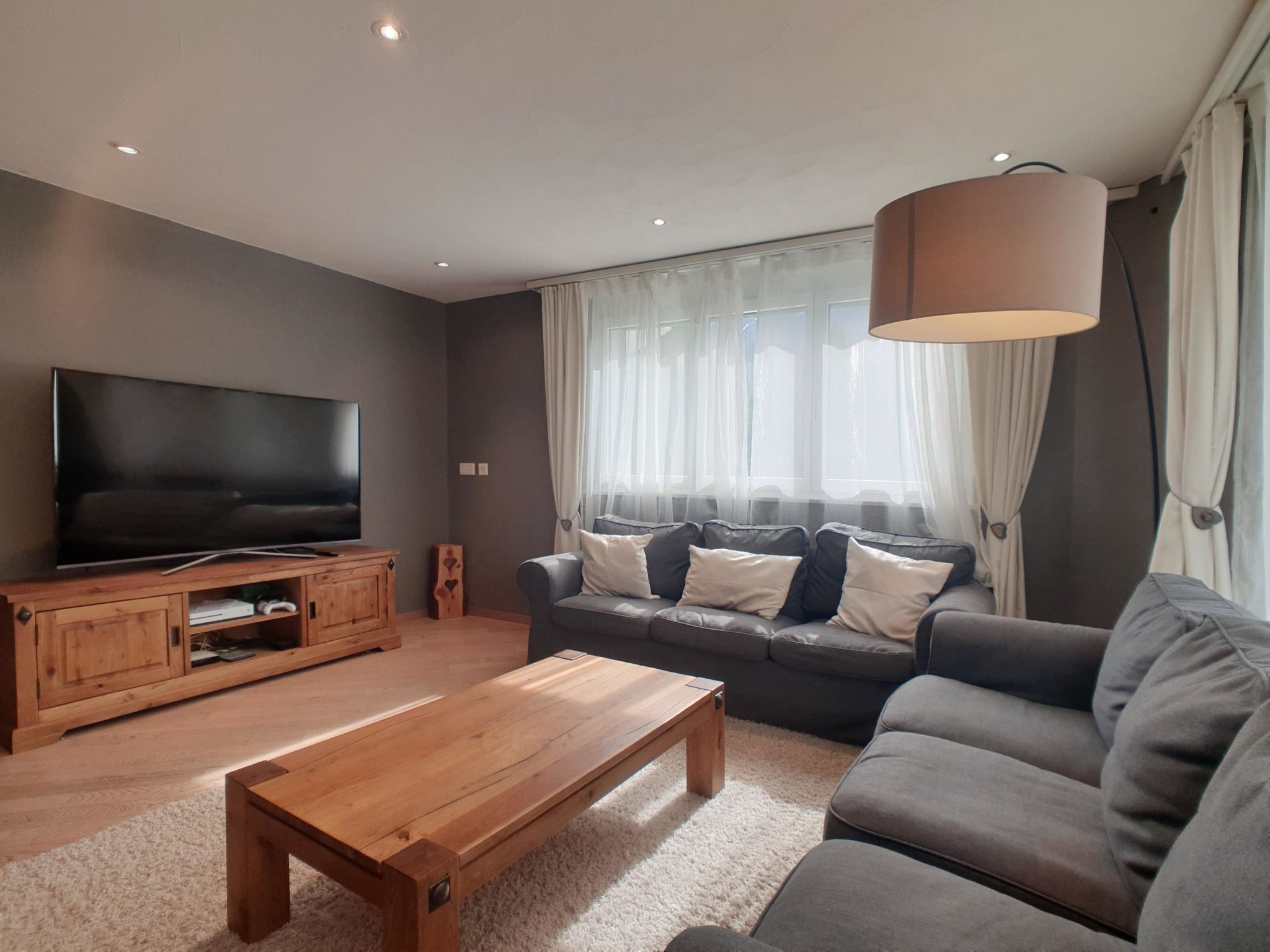 Bavaria Appartement/fewo 10-bettwohnung By Interhome - 薩斯費