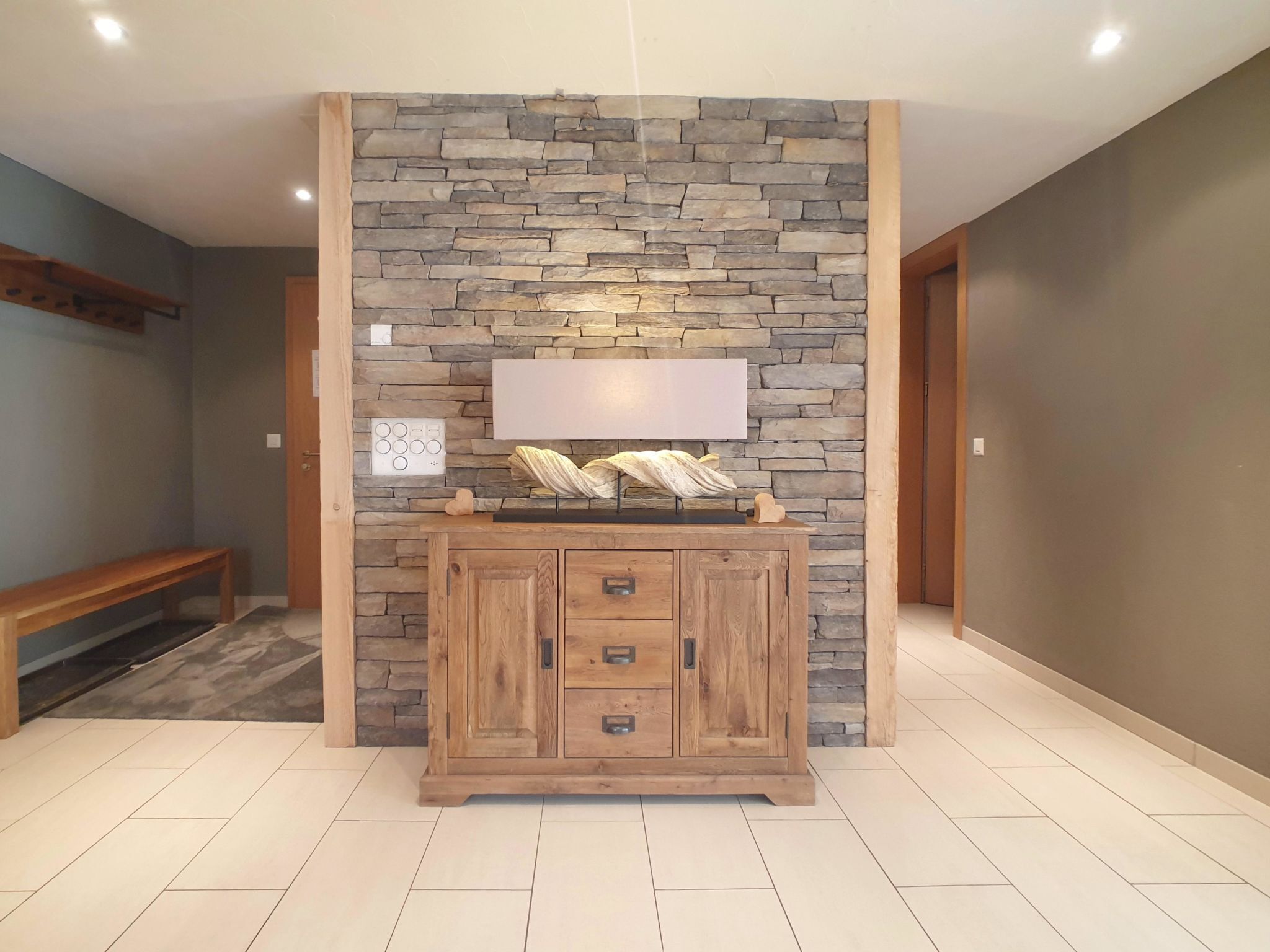 Interieur