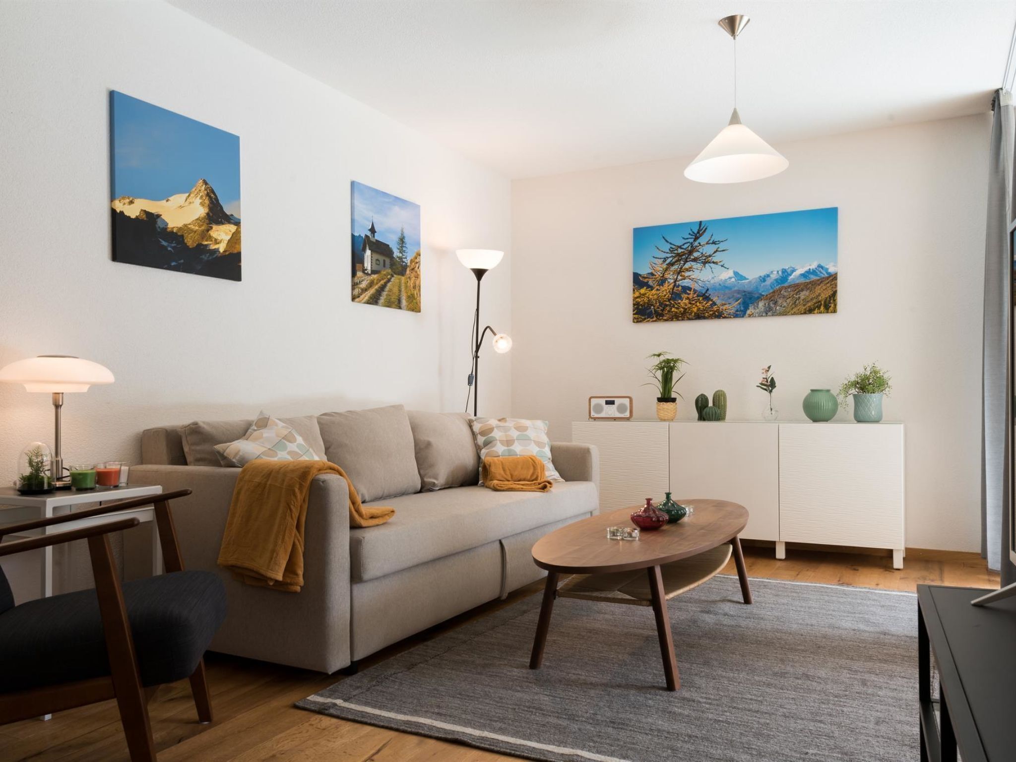 Montela Apartment-hotel & Resort - Holiday Stay Appartement/fewo By Interhome - Saas-Grund