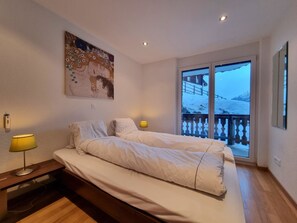 Room - Appartement/Fewo by Interhome (Saas-Fee)