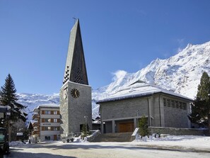 Außenbereich