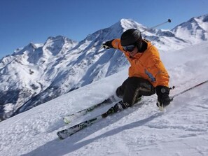 Wintersport/Ski