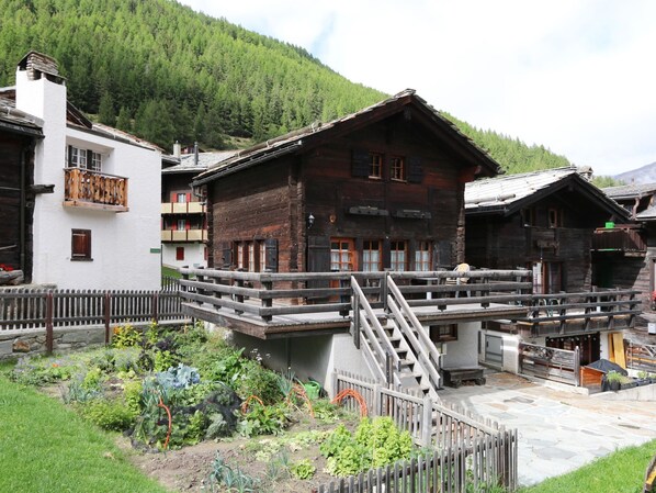 Aussenbereich