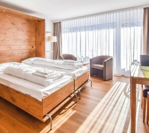 2 Schlafzimmer, Internetzugang