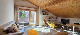 Vallesia Penthouse Appartement/Fewo Appartement/Fewo by Interhome