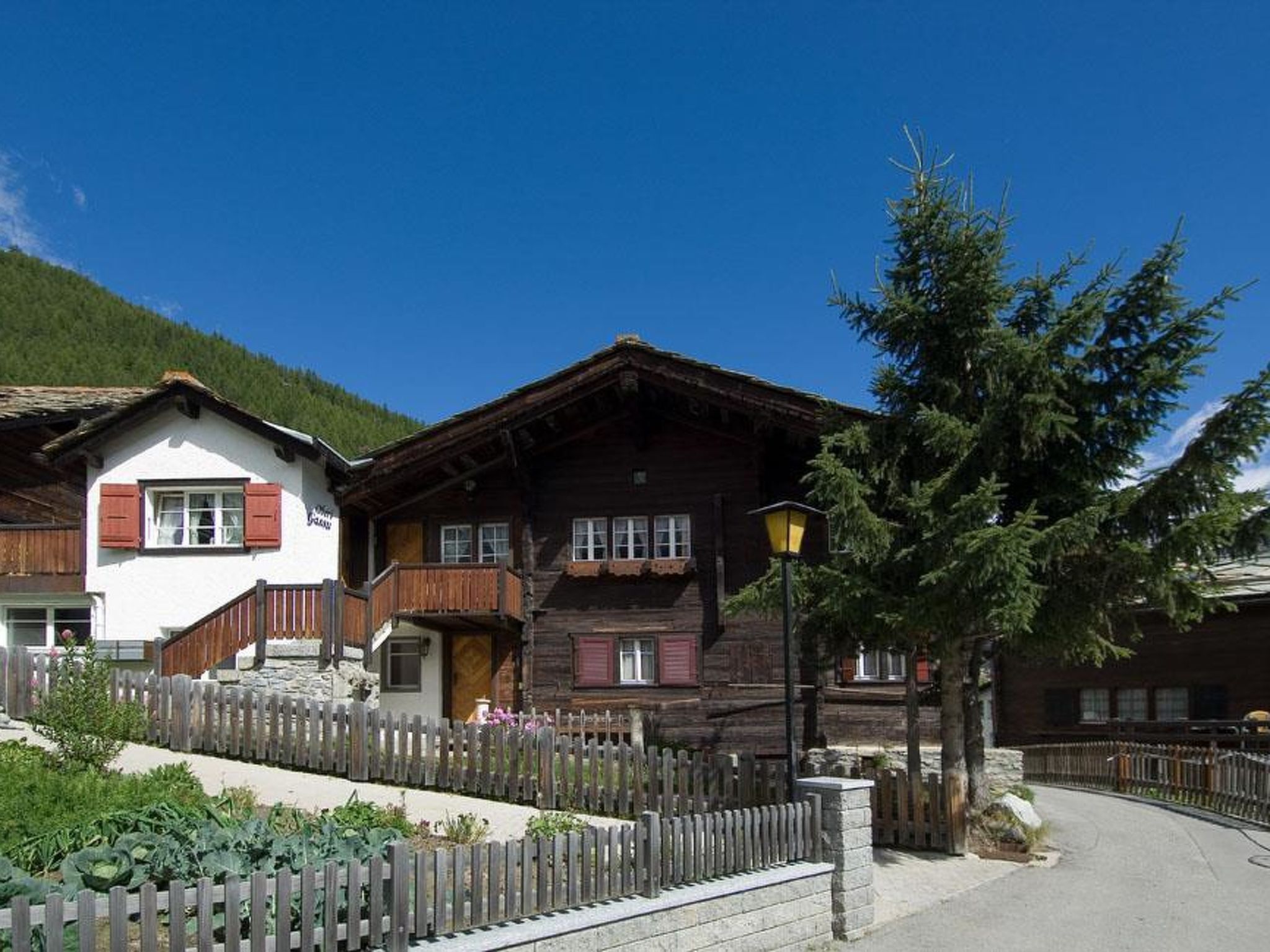 Exterieur