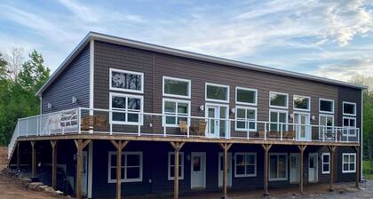 Sakura Valley Studio Suite #1 | Private Entrance in beautiful Annapolis Valley