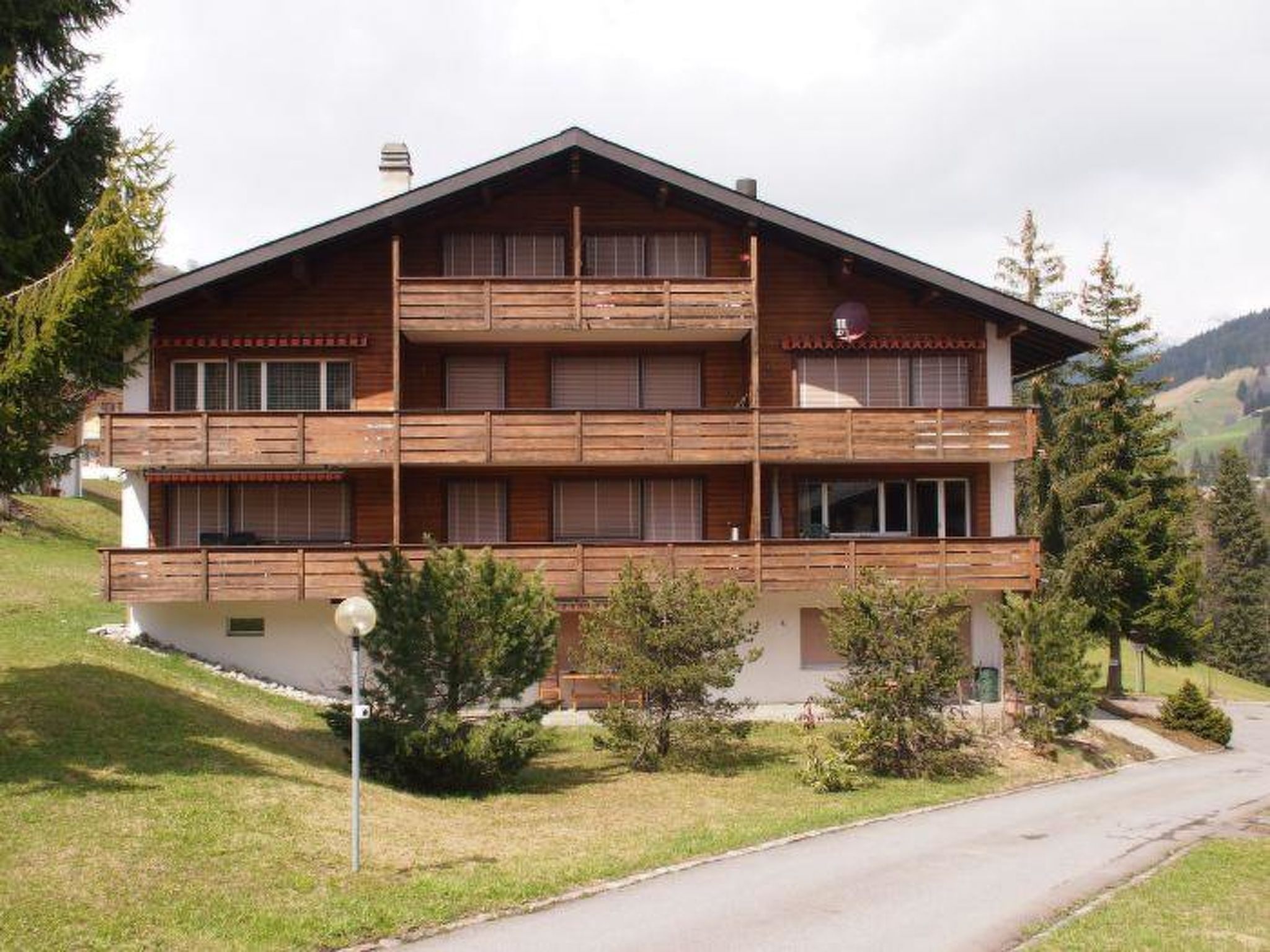 Außenbereich
