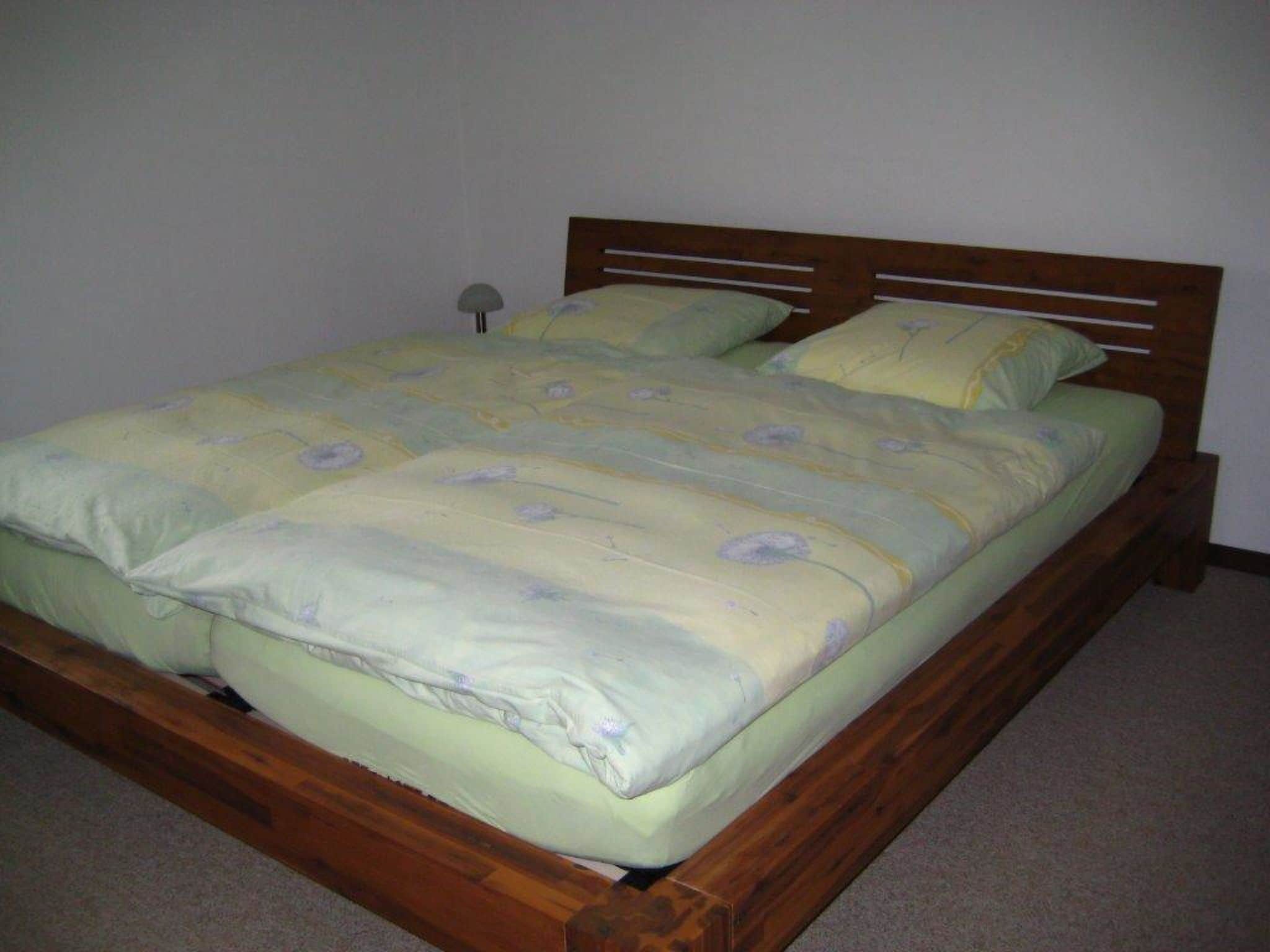 2 Schlafzimmer, Internetzugang