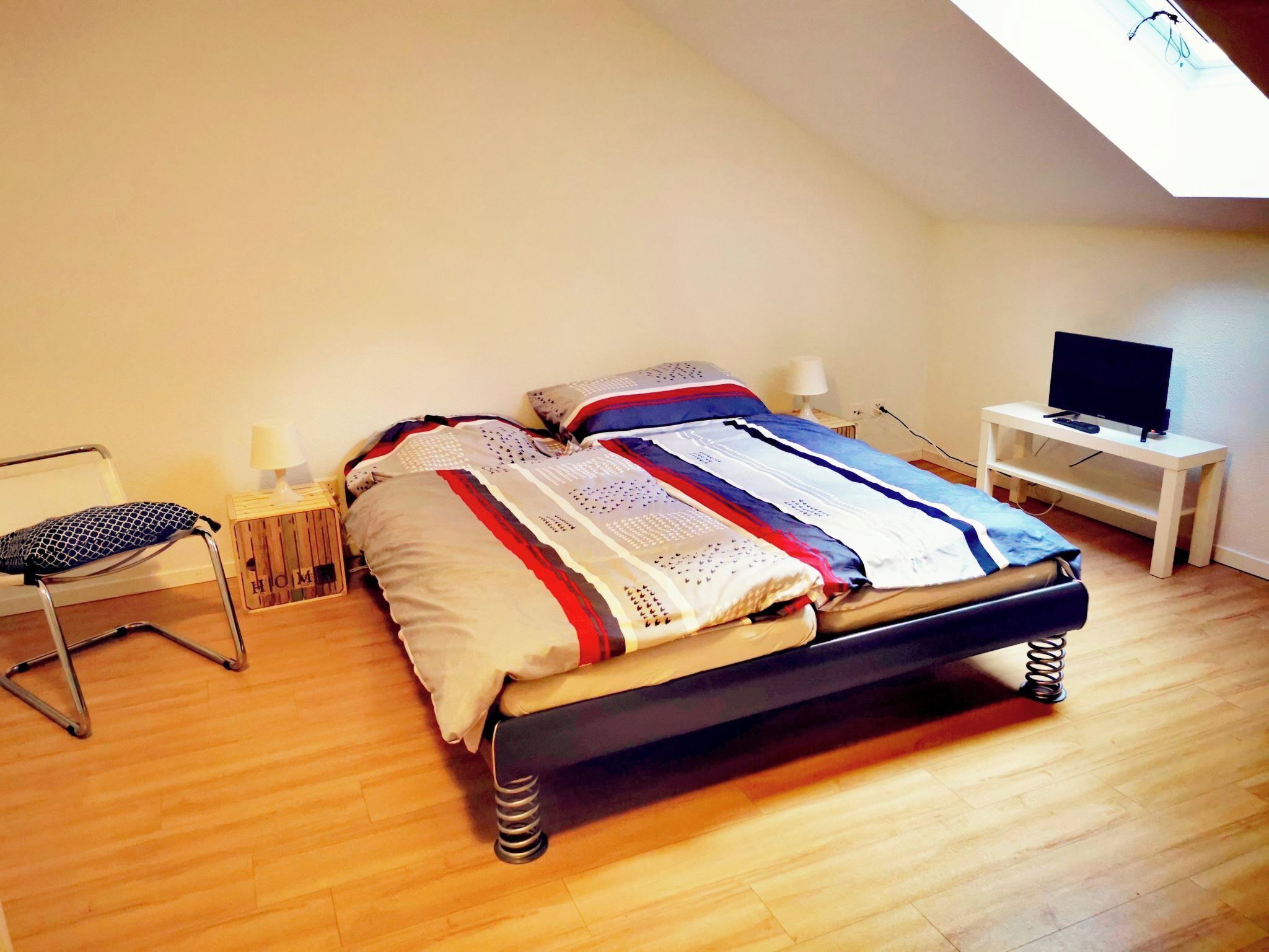 1 bedroom, Internet