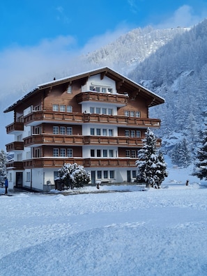Außenbereich