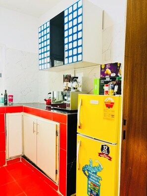 Cozinha privada