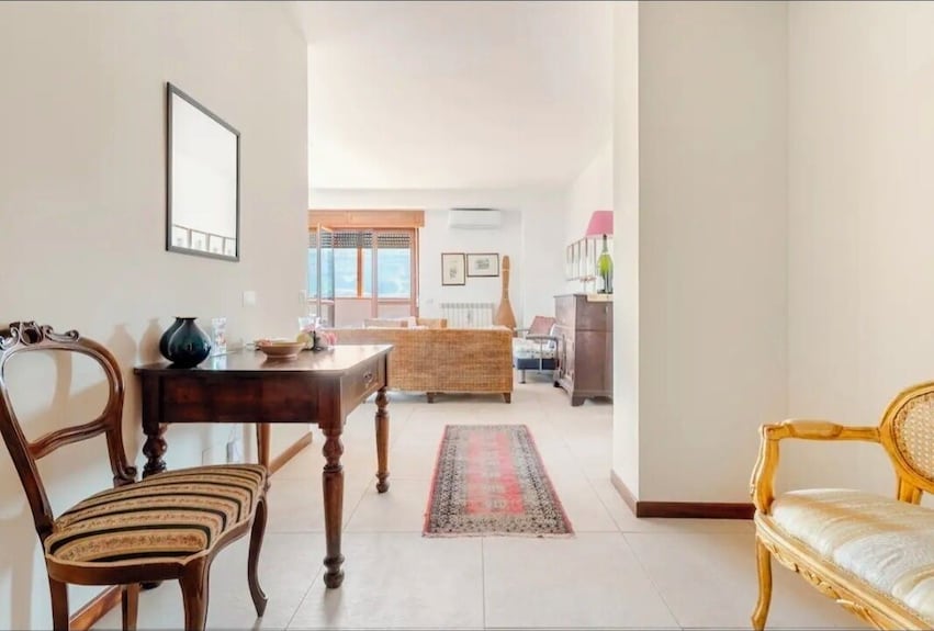 Casa Raggio Di Sole - Cosenza