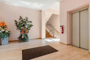 Interior - Vrbo Property (Cosenza)