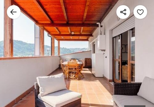 Casa Raggio di Sole 🌞