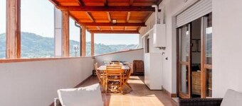 Casa Raggio di Sole 🌞