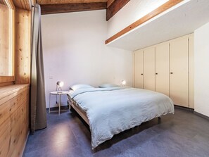 Room - Appartement/Fewo by Interhome (Saas-Fee)