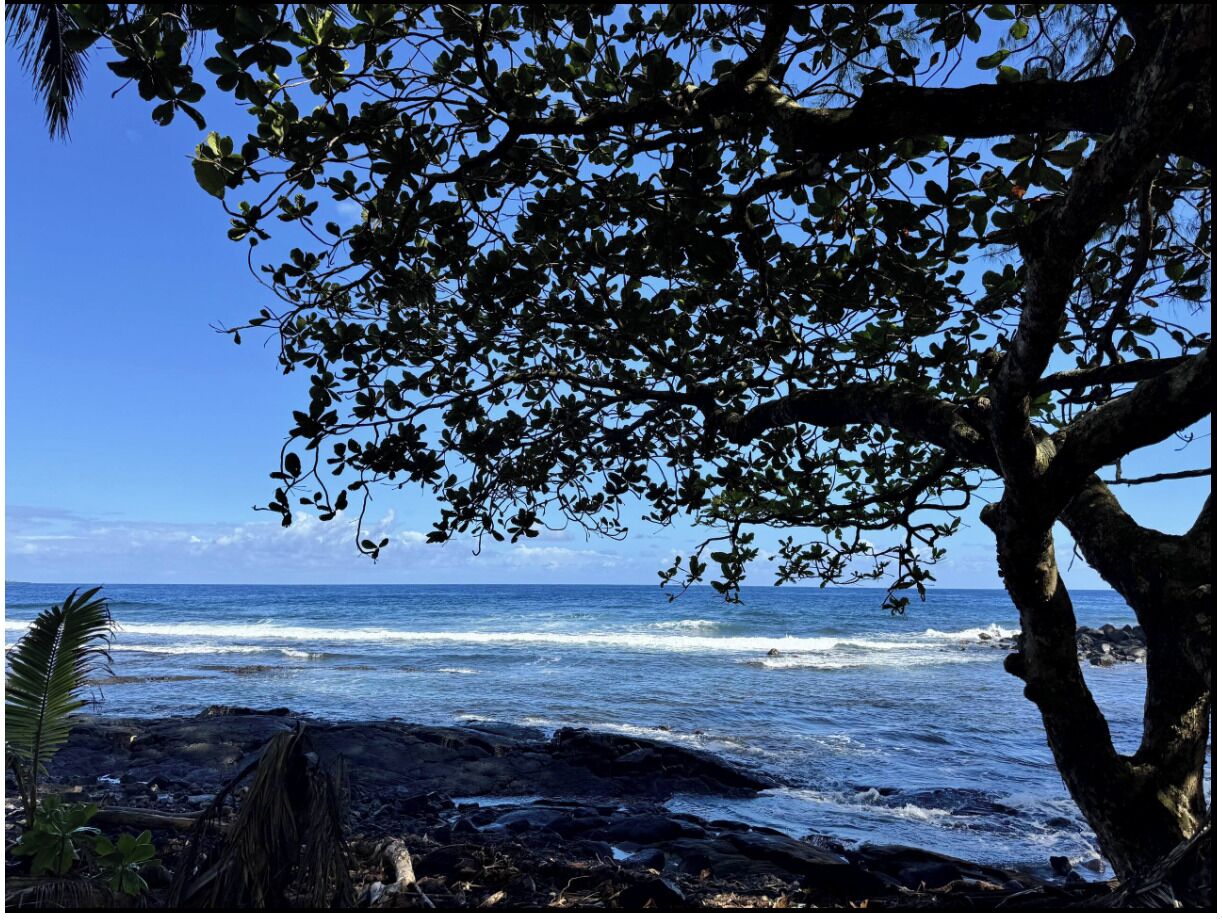 Plage