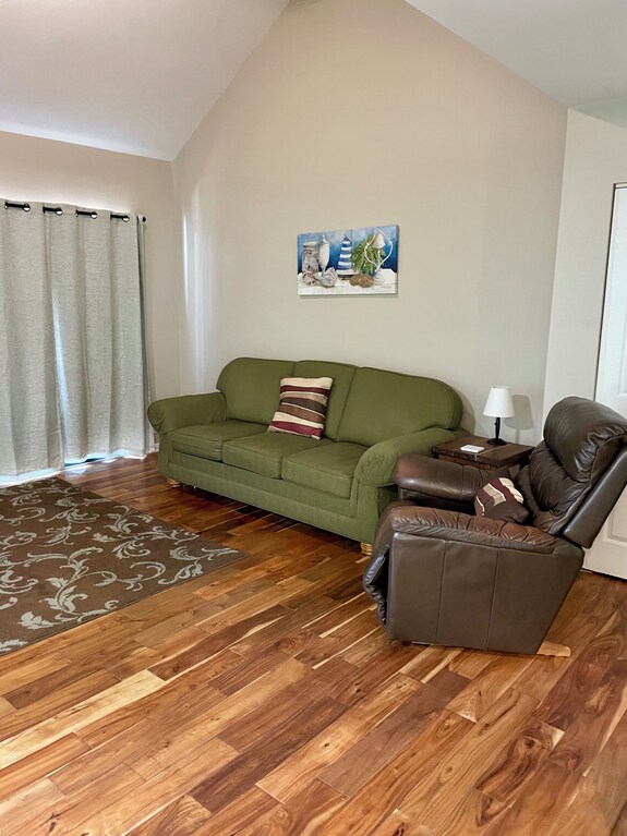 Cozy 1-bedroom Condo In Private Seabrook Island With 2 Queen Beds. - Seabrook Island, SC
