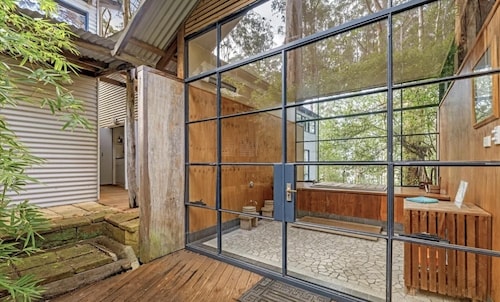 Inglenook: Cosy forest escape, 5min to Denmark
