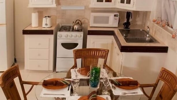 Cucina privata
