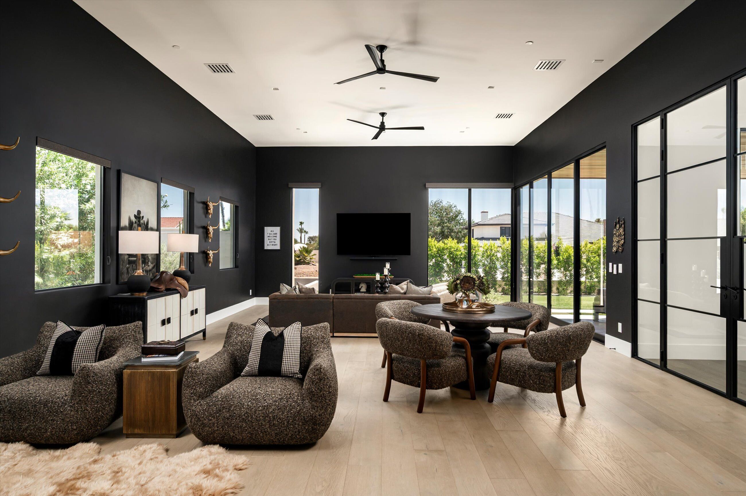 Interieur