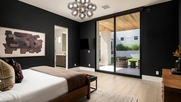 8 Schlafzimmer, Bügeleisen/Bügelbrett, kostenloses WLAN, Bettwäsche