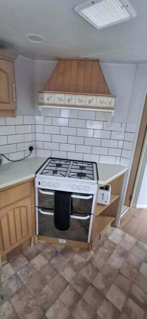 Mikrowelle, Ofen, Herdplatte, Toaster