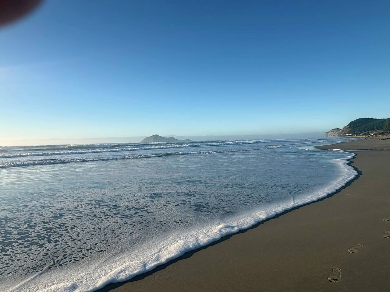 Plage à proximité