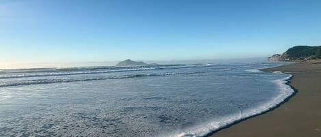 Plage à proximité