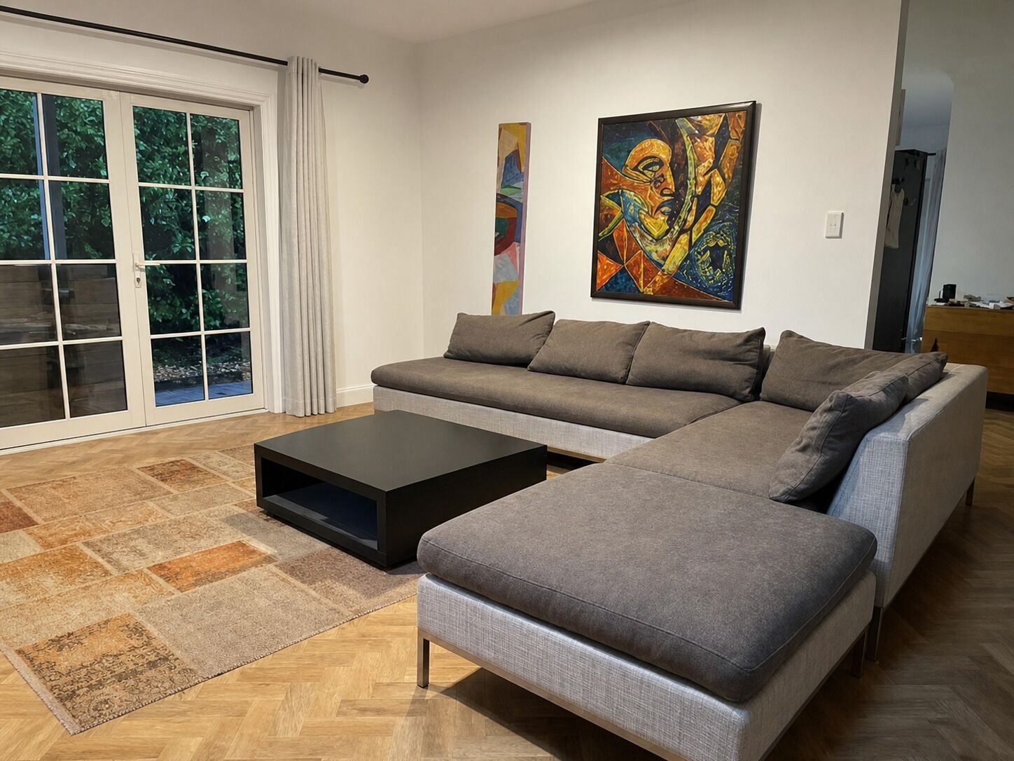 Wood Street Haven Modern And Walking Distance To Town, Pet Friendly - Greytown
