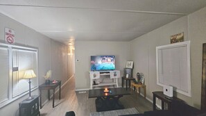 Smart TV, books