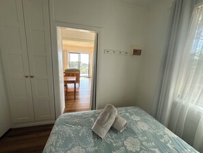6 Schlafzimmer, Bügeleisen/Bügelbrett, WLAN, Bettwäsche
