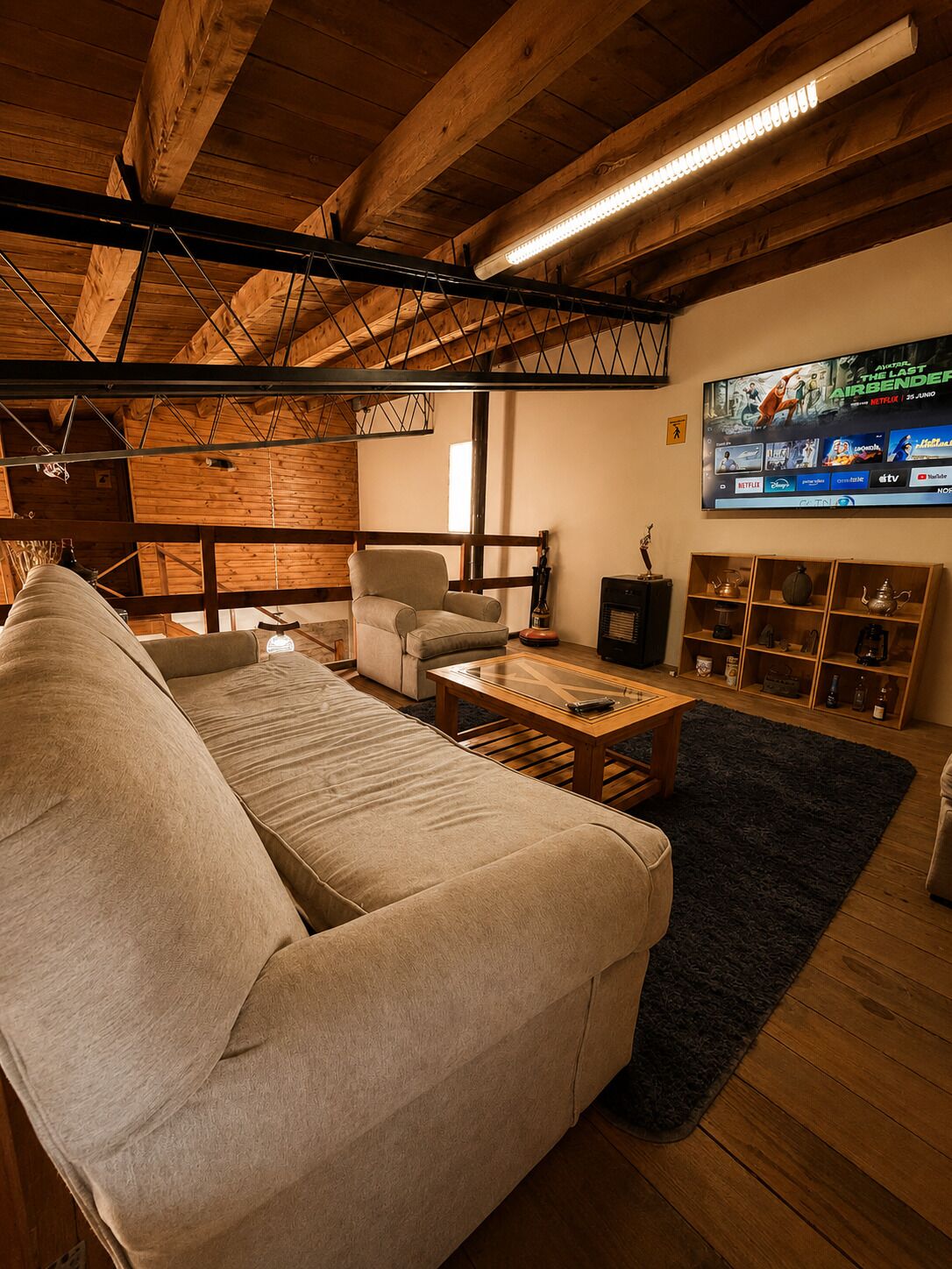 Interieur