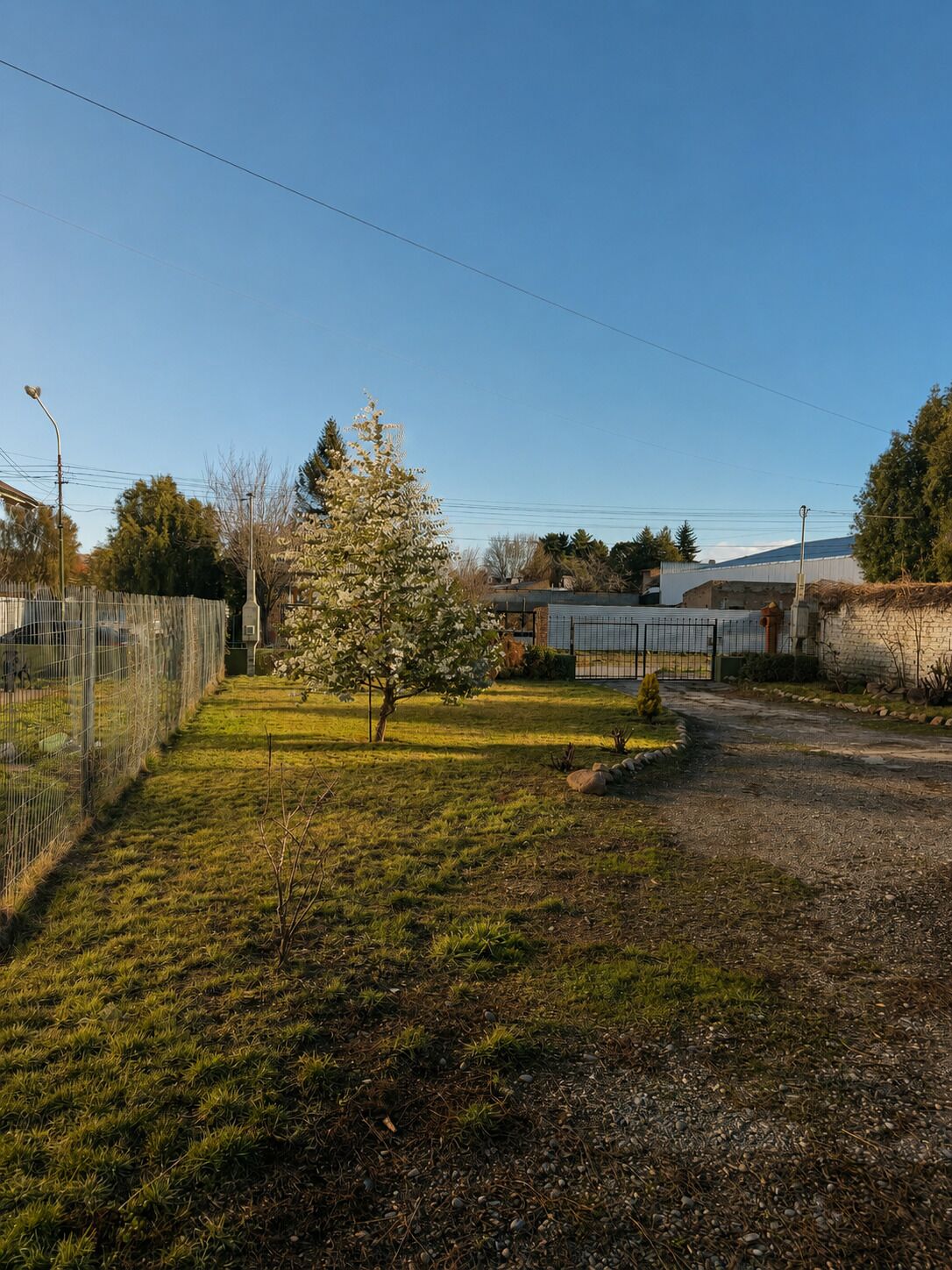 Boendeområde