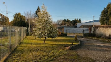 Boendeområde