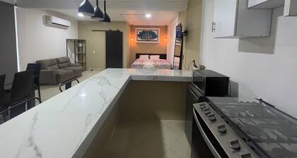 Suites Concá