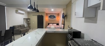 Suites Concá