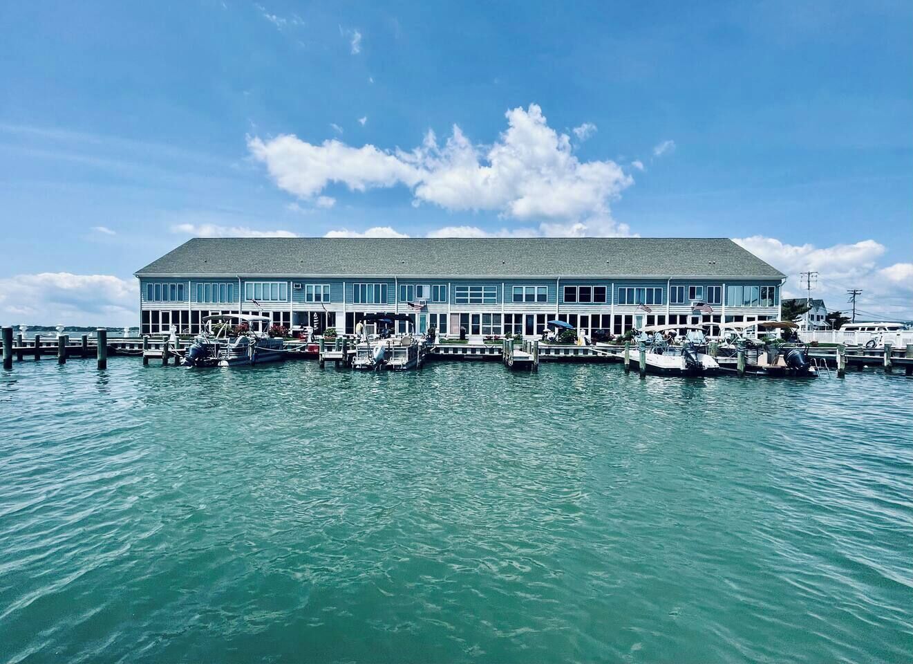 Marina