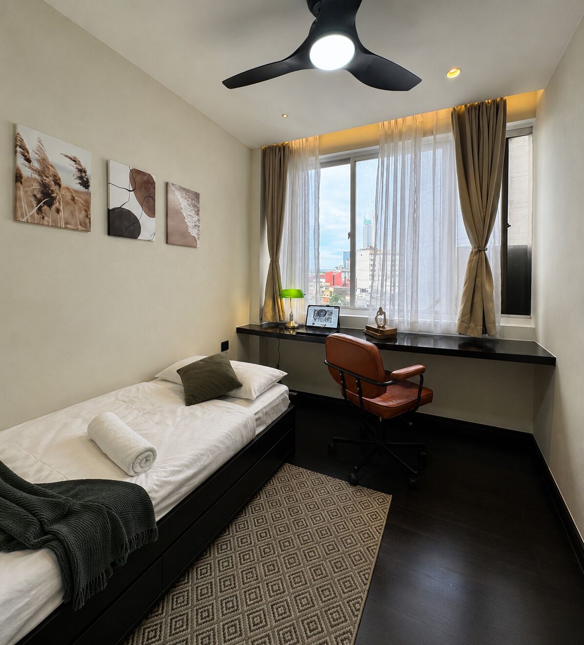 Kamer