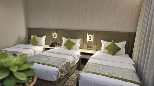 8Points Hotel - Al Salam 2