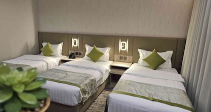 8Points Hotel - Al Salam 2