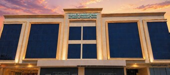 8Points Hotel - Al Salam 2