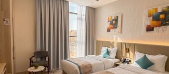 8Points Hotel - Al Salam 2